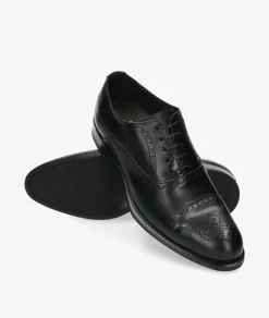Hombre pabloochoa.shoes Zapatos de vestir HOBBS- DON E-508 en