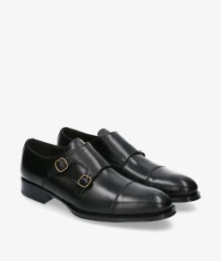 Hombre pabloochoa.shoes Zapatos de vestir HOBBS- DON E-500 en