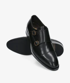 Hombre pabloochoa.shoes Zapatos de vestir HOBBS- DON E-500 en