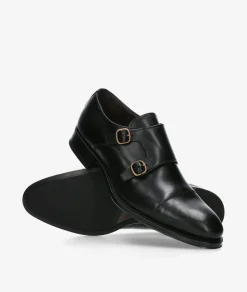 Hombre pabloochoa.shoes Zapatos de vestir HOBBS- DON E-500 en
