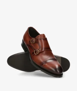 Hombre pabloochoa.shoes Zapatos de vestir HOBBS- DON E-500 en líbano