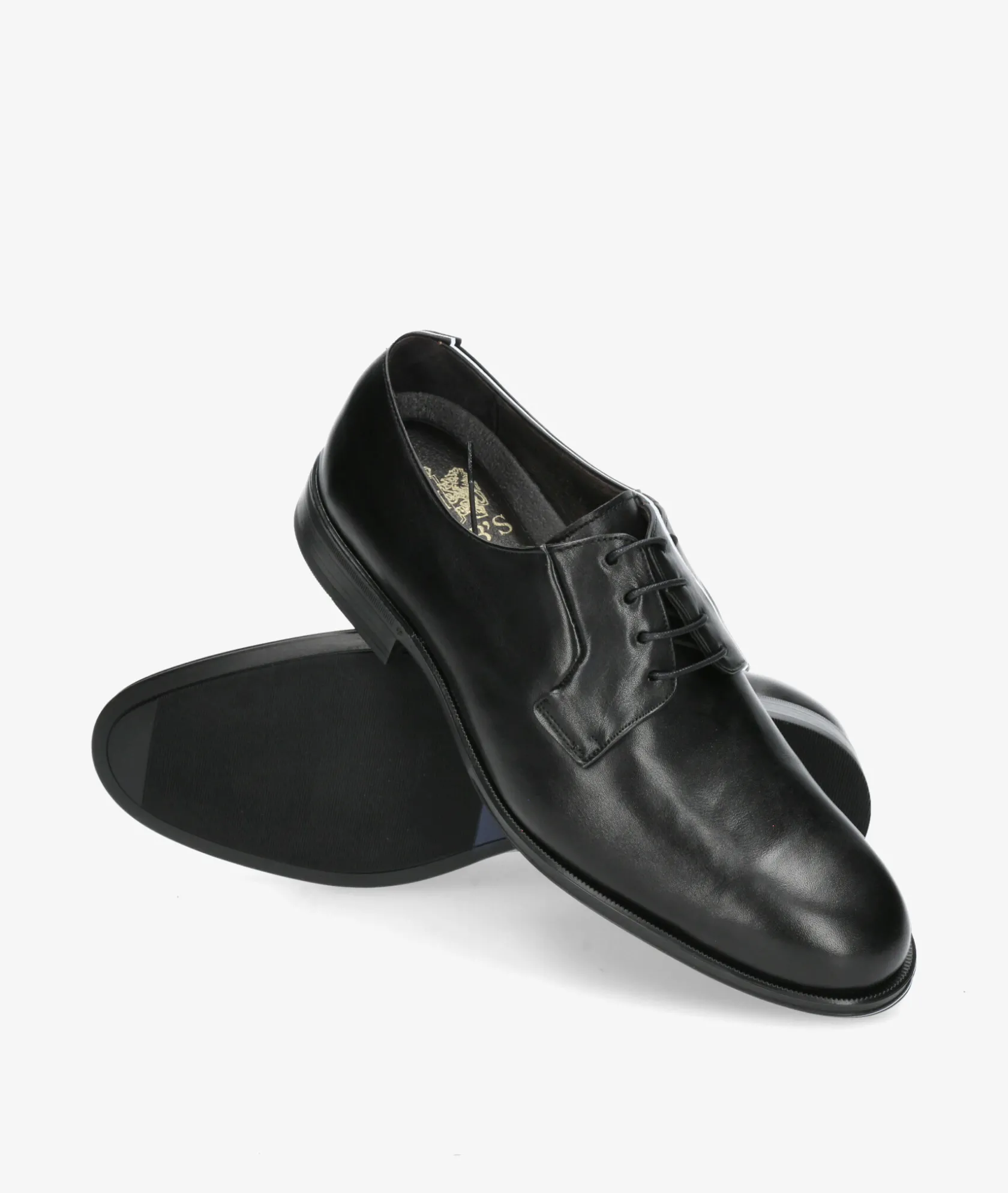 Hombre pabloochoa.shoes Zapatos de vestir HOBBS- DON 11000 en