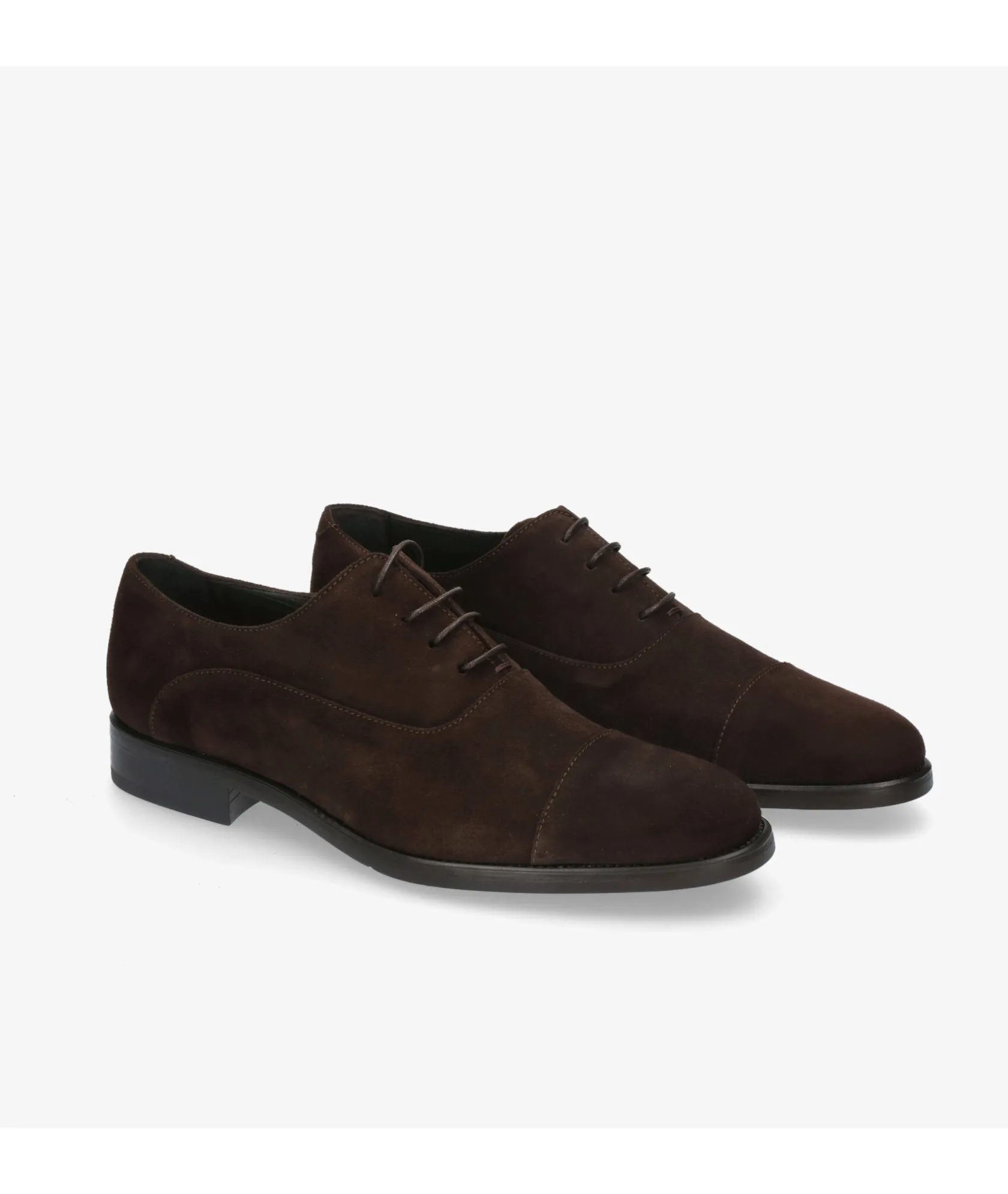 Hombre pabloochoa.shoes Zapatos de vestir HOBBS- DON 10731 en serraje