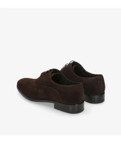 Hombre pabloochoa.shoes Zapatos de vestir HOBBS- DON 10731 en serraje