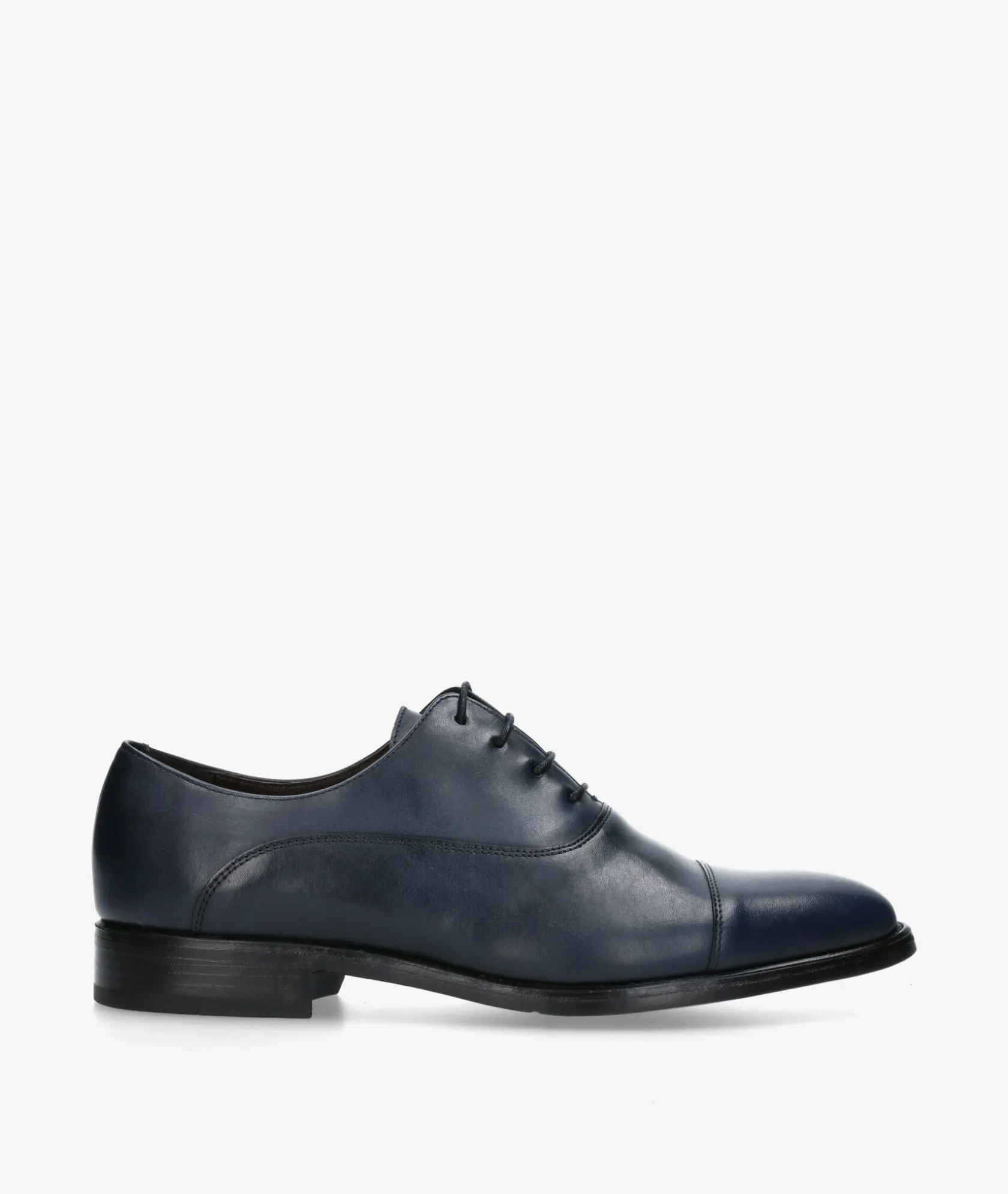 Hombre pabloochoa.shoes Zapatos de vestir HOBBS- DON 10731 en marino