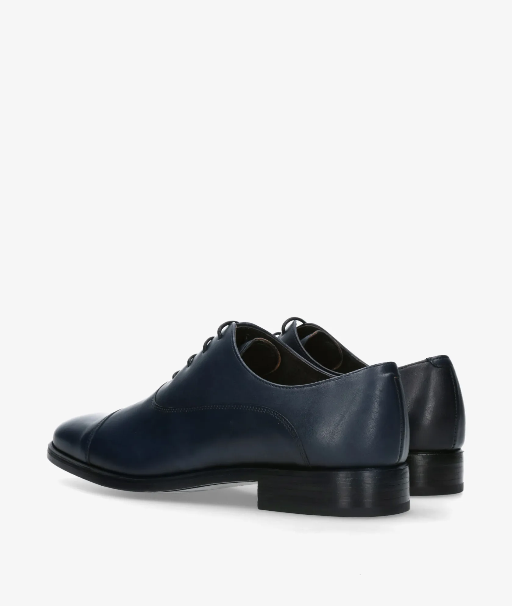 Hombre pabloochoa.shoes Zapatos de vestir HOBBS- DON 10731 en marino