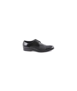 Hombre Hobb's Zapatos de vestir Hobb's M79 639 03D en negro