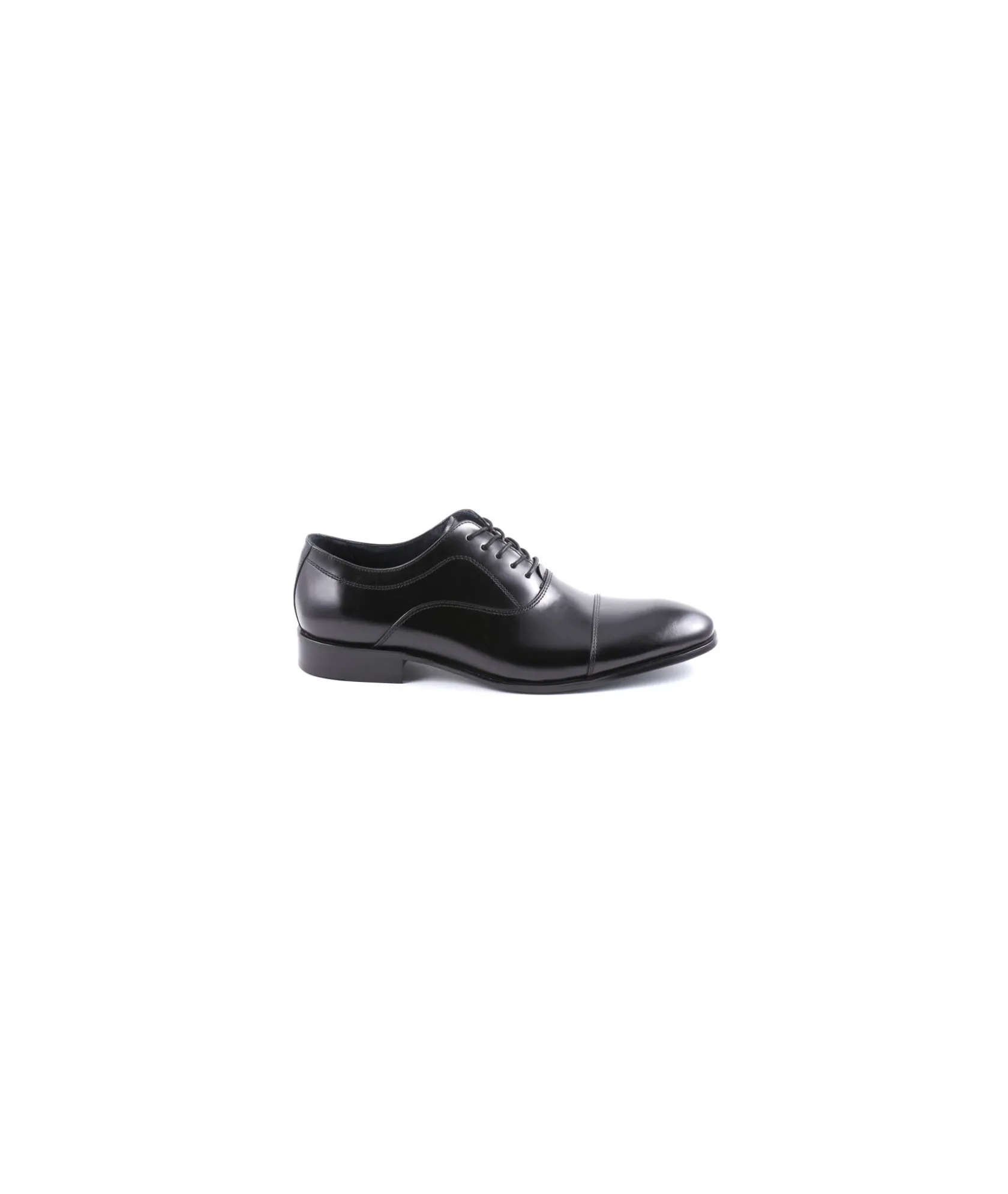 Hombre Hobb's Zapatos de vestir Hobb's M55 839 10S en negro