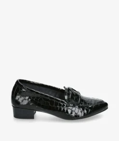 Mujer Kénnebec Zapatos de vestir 3972 AD