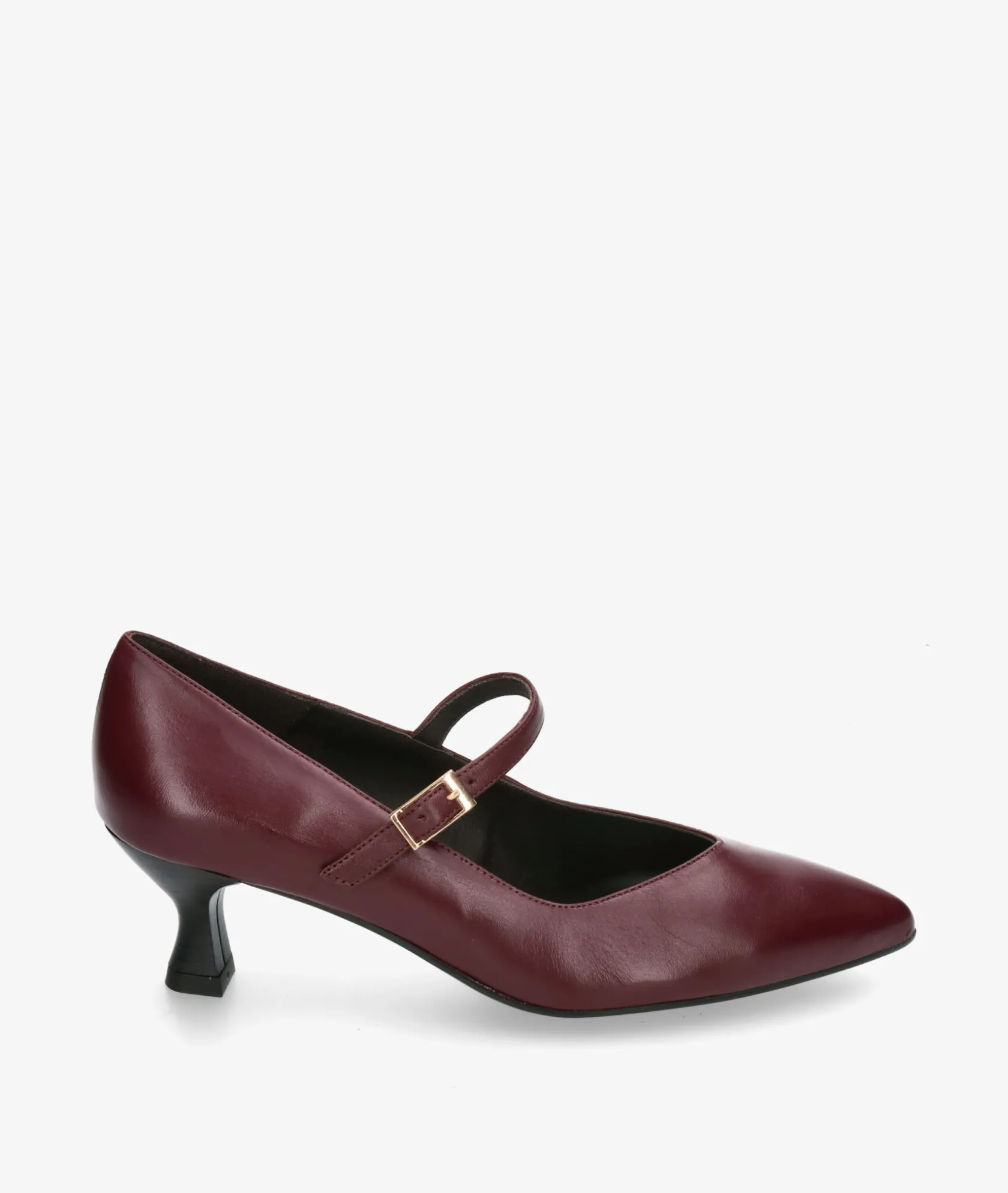 Mujer Kénnebec Zapatos de vestir 712 en