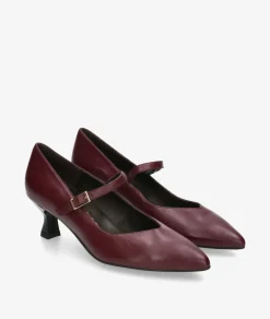 Mujer Kénnebec Zapatos de vestir 712 en