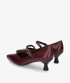 Mujer Kénnebec Zapatos de vestir 712 en