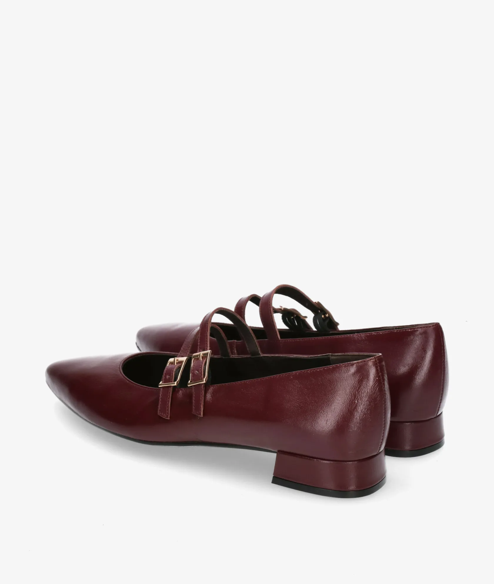 Mujer Kénnebec Zapatos de vestir 964 en