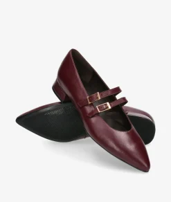 Mujer Kénnebec Zapatos de vestir 964 en