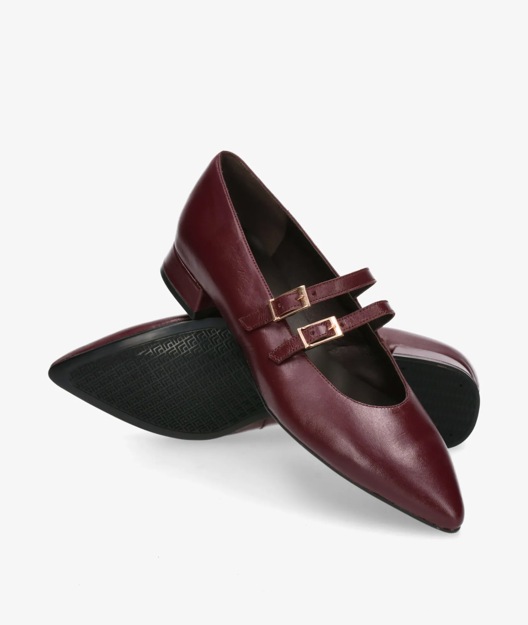 Mujer Kénnebec Zapatos de vestir 964 en