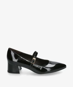 Mujer Kénnebec Zapatos de vestir 965 en charol