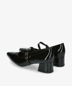 Mujer Kénnebec Zapatos de vestir 965 en charol