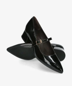 Mujer Kénnebec Zapatos de vestir 965 en charol