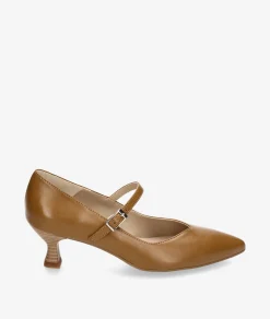 Mujer Kénnebec Zapatos de vestir 712 en