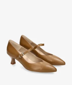 Mujer Kénnebec Zapatos de vestir 712 en