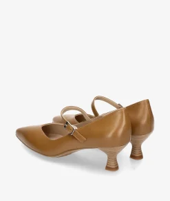 Mujer Kénnebec Zapatos de vestir 712 en