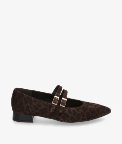 Mujer Kénnebec Zapatos de vestir 964 en