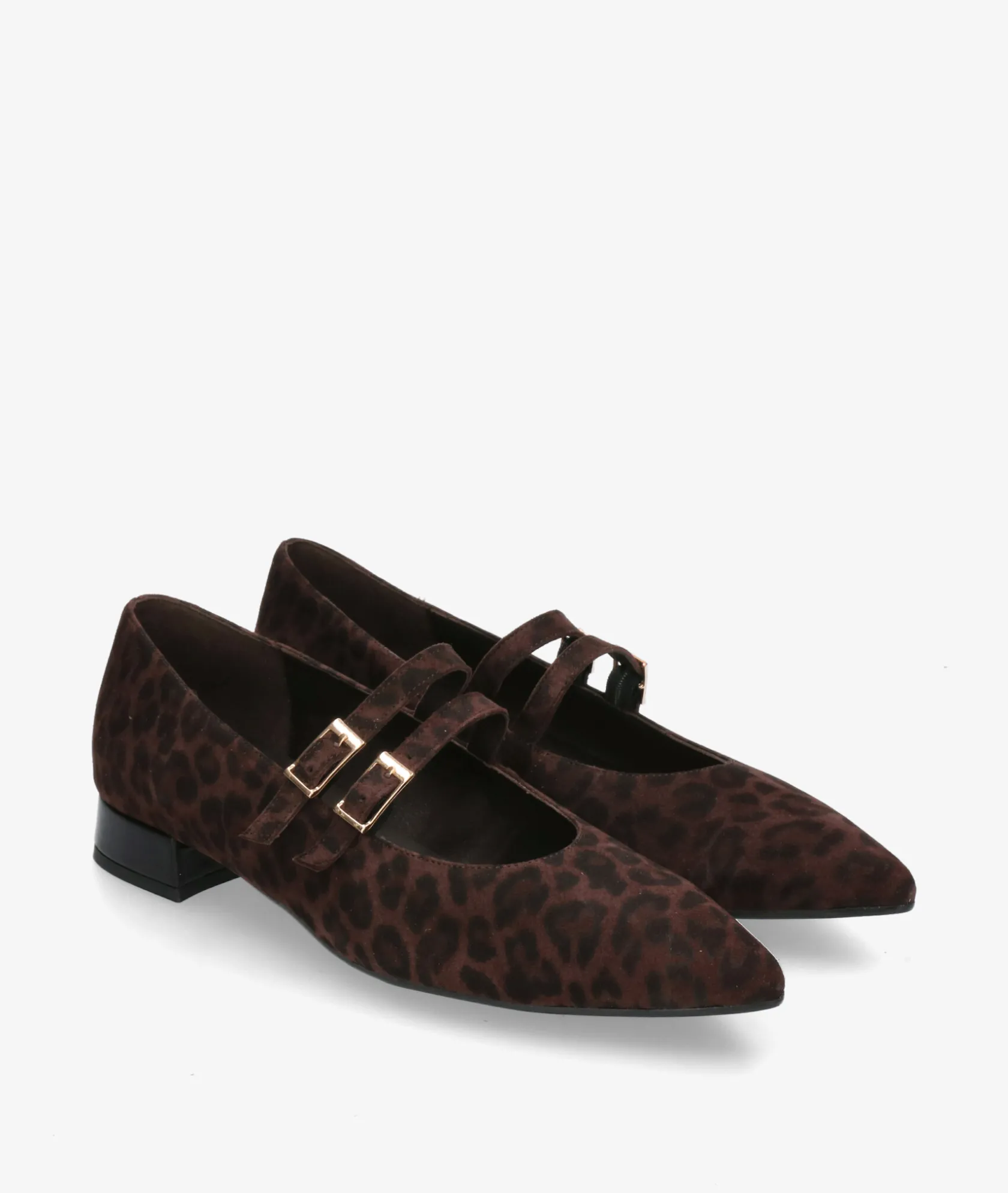Mujer Kénnebec Zapatos de vestir 964 en