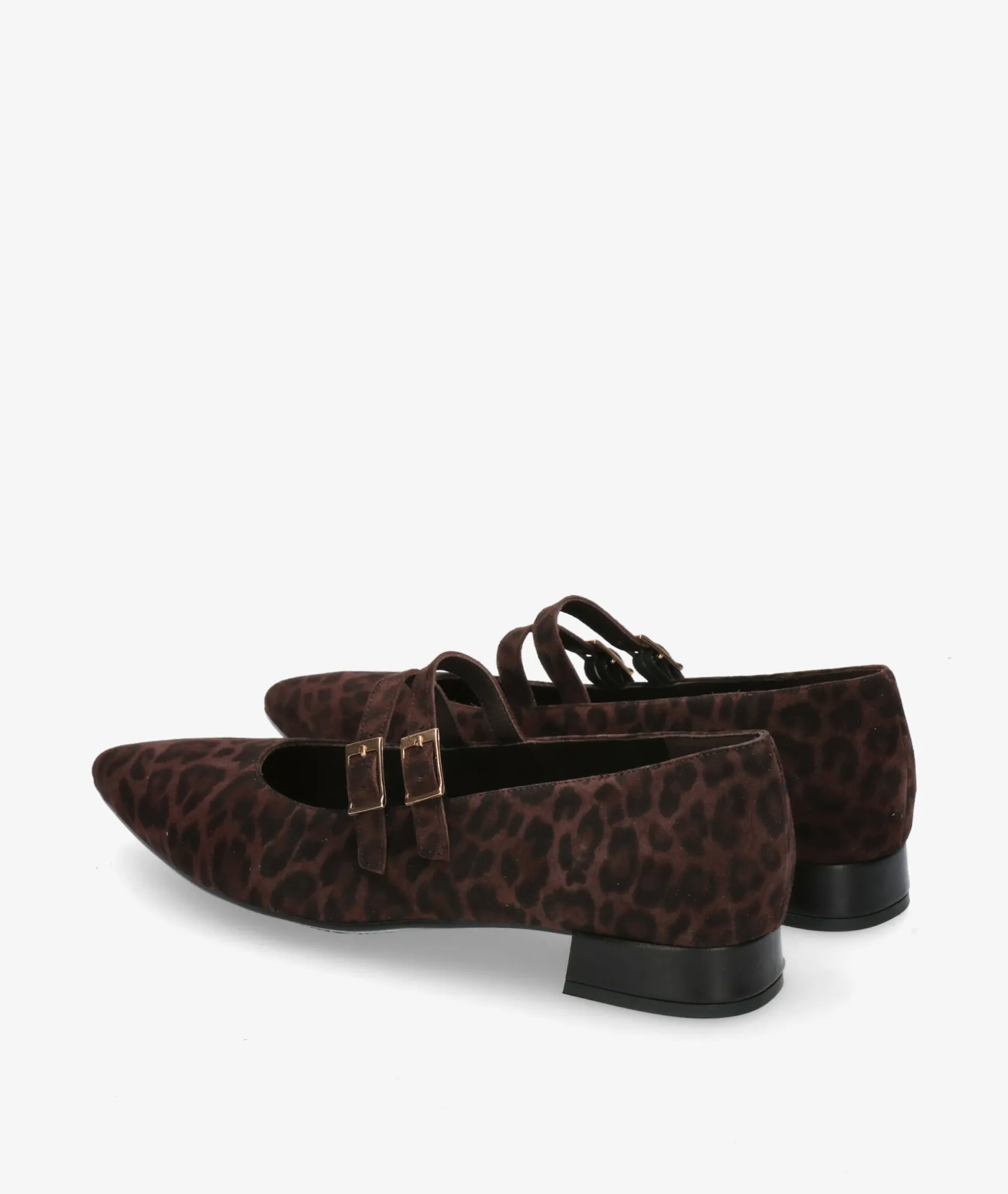 Mujer Kénnebec Zapatos de vestir 964 en