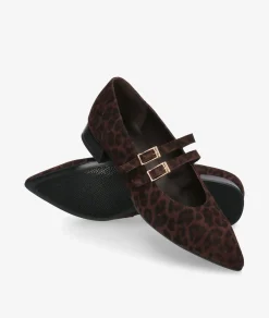 Mujer Kénnebec Zapatos de vestir 964 en