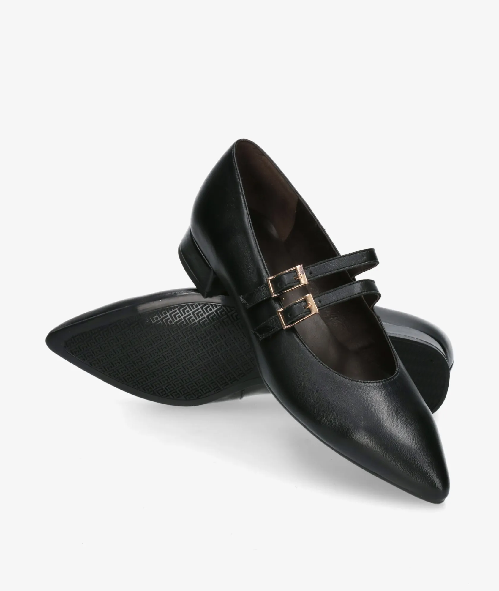 Mujer Kénnebec Zapatos de vestir 964 en