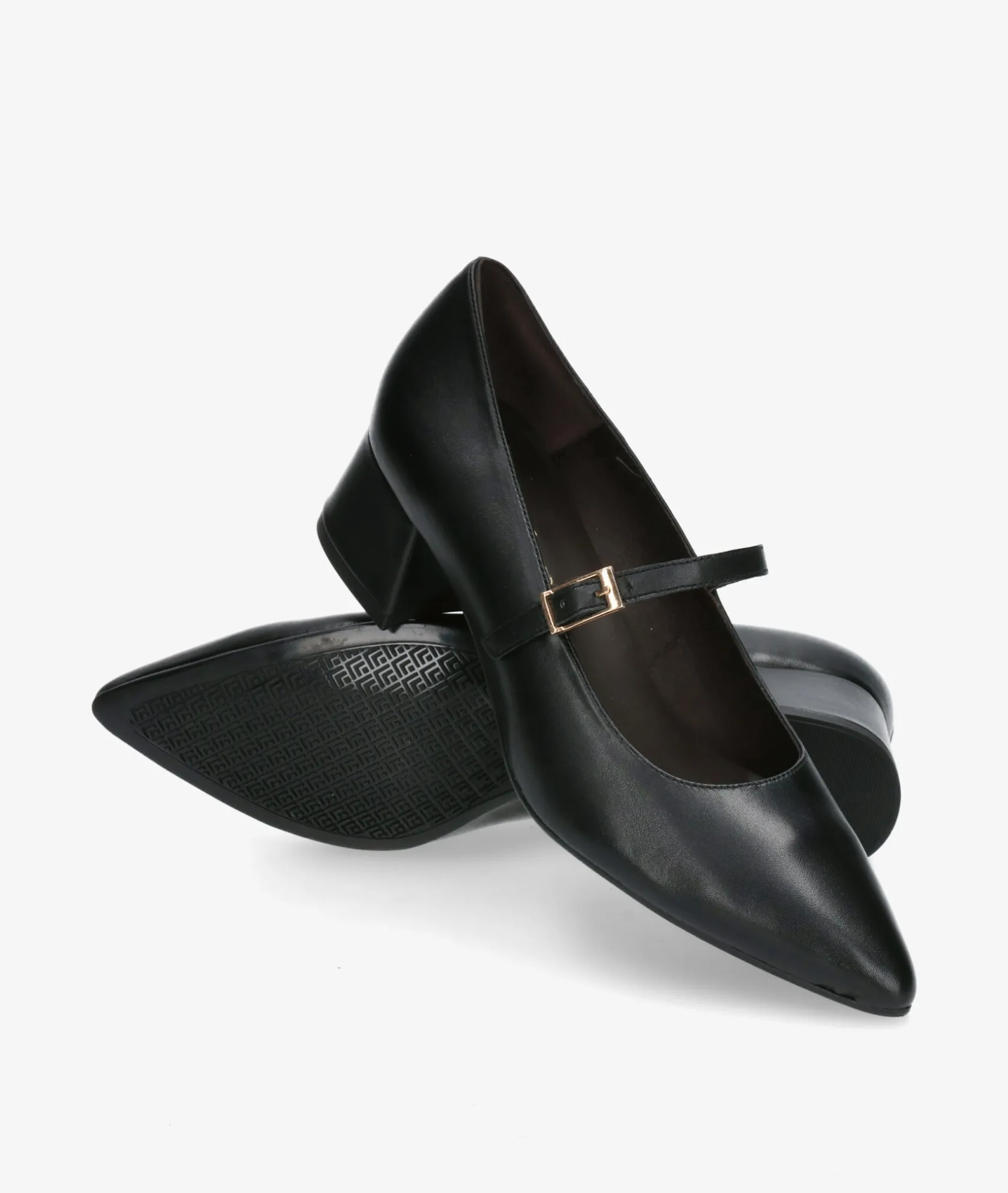 Mujer Kénnebec Zapatos de vestir 965 en