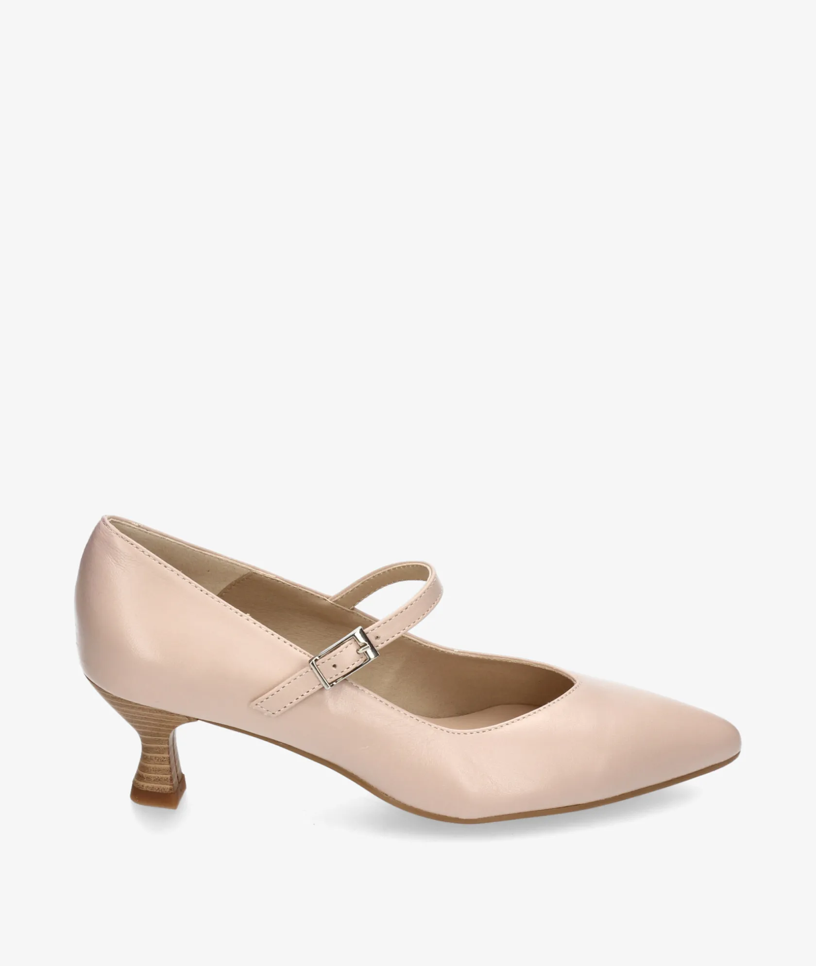 Mujer Kénnebec Zapatos de vestir 712 en