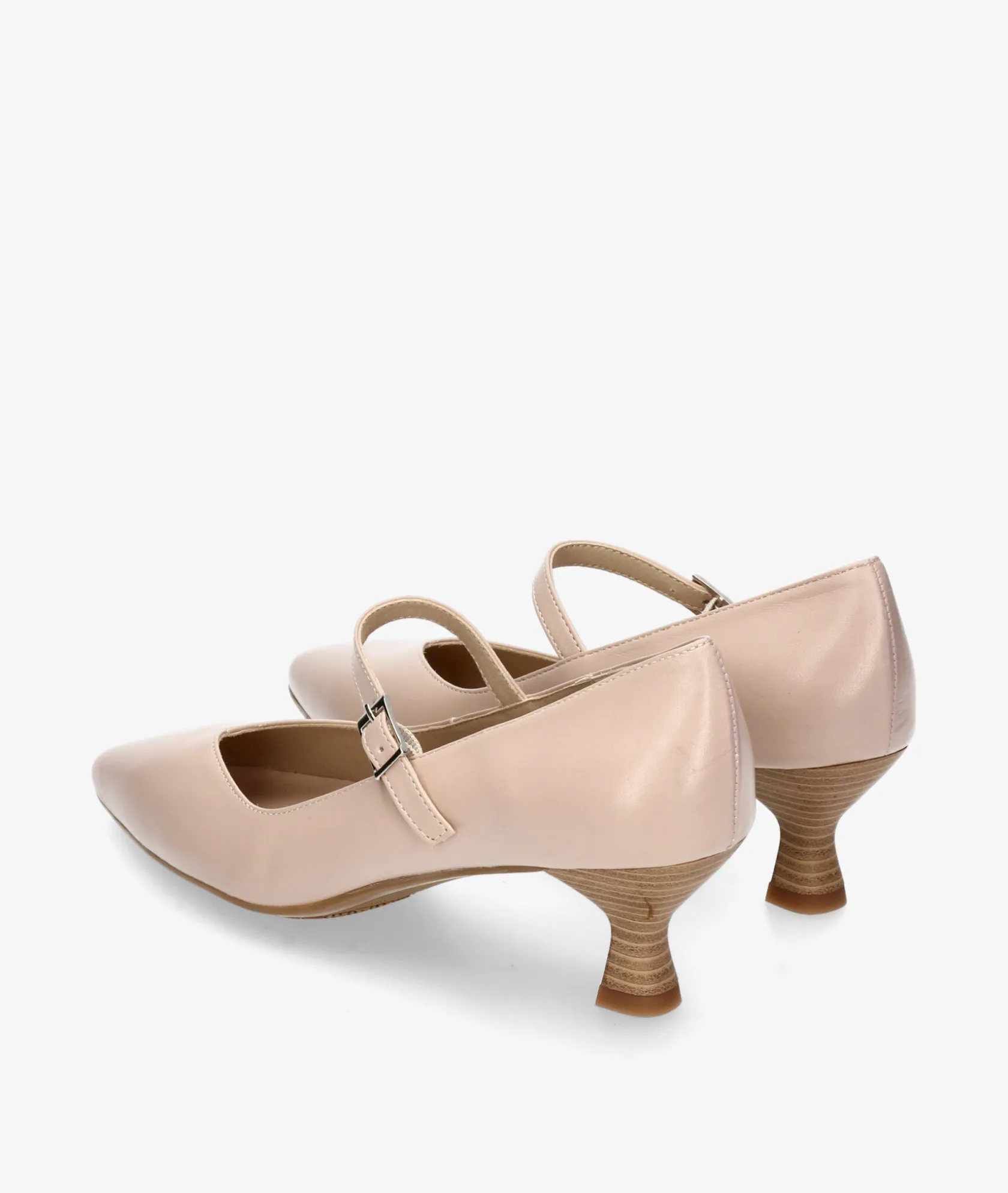 Mujer Kénnebec Zapatos de vestir 712 en