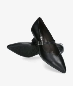 Mujer Kénnebec Zapatos de vestir 712 en