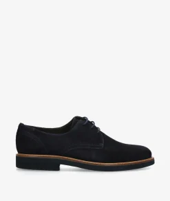 Hombre Kénnebec Zapatos de vestir 21990 en serraje