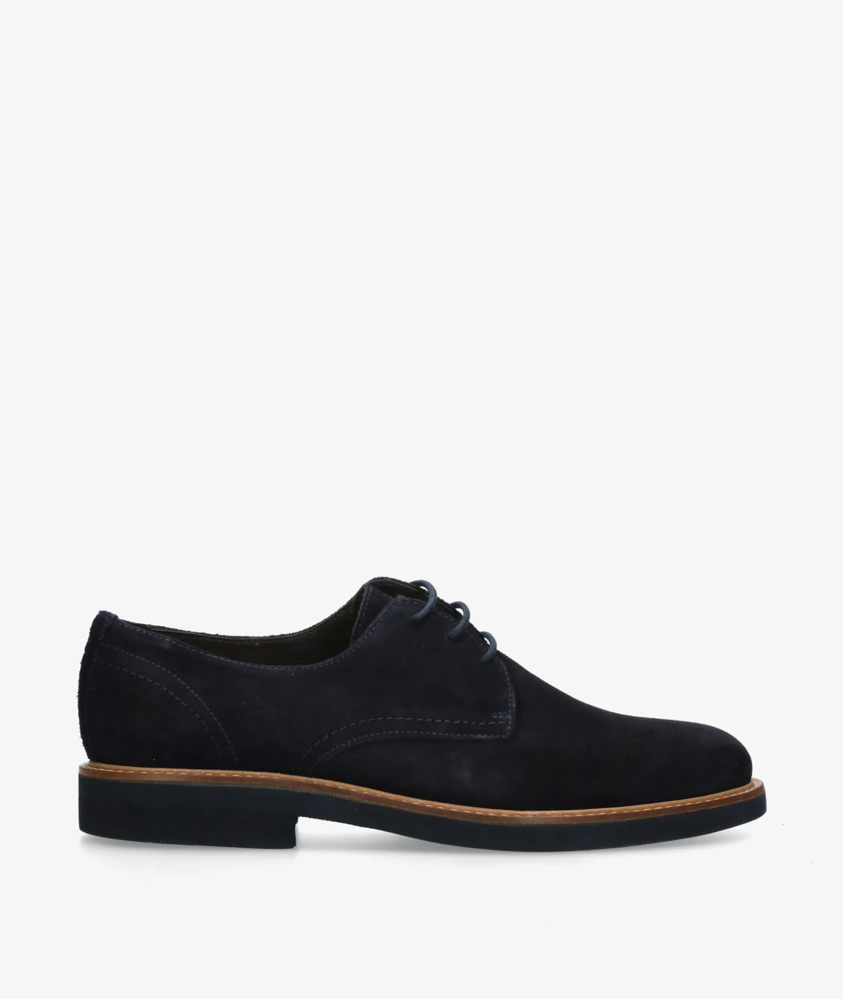 Hombre Kénnebec Zapatos de vestir 21990 en serraje