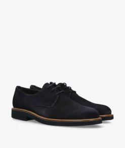 Hombre Kénnebec Zapatos de vestir 21990 en serraje