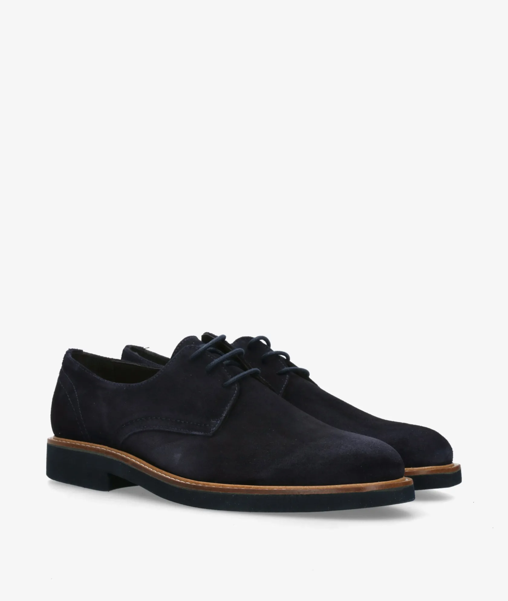 Hombre Kénnebec Zapatos de vestir 21990 en serraje