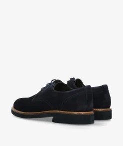 Hombre Kénnebec Zapatos de vestir 21990 en serraje