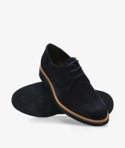 Hombre Kénnebec Zapatos de vestir 21990 en serraje