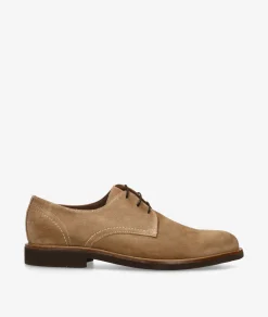 Hombre Kénnebec Zapatos de vestir 21990 en serraje