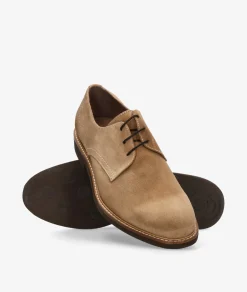 Hombre Kénnebec Zapatos de vestir 21990 en serraje