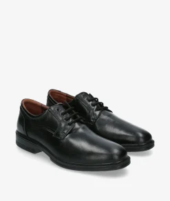 Hombre LUISETTI Zapatos de vestir 28704 ST en