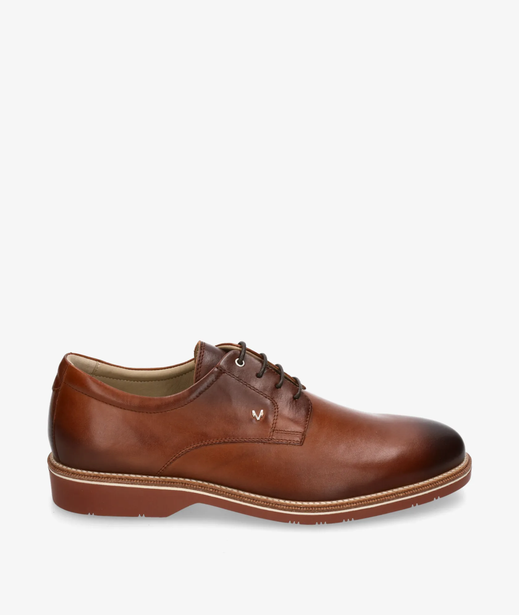 Hombre pabloochoa.shoes Zapatos de vestir MARTINELLI 1689-2889 en cuero