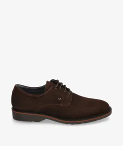 Hombre pabloochoa.shoes Zapatos de vestir MARTINELLI 1689-2889 en ante