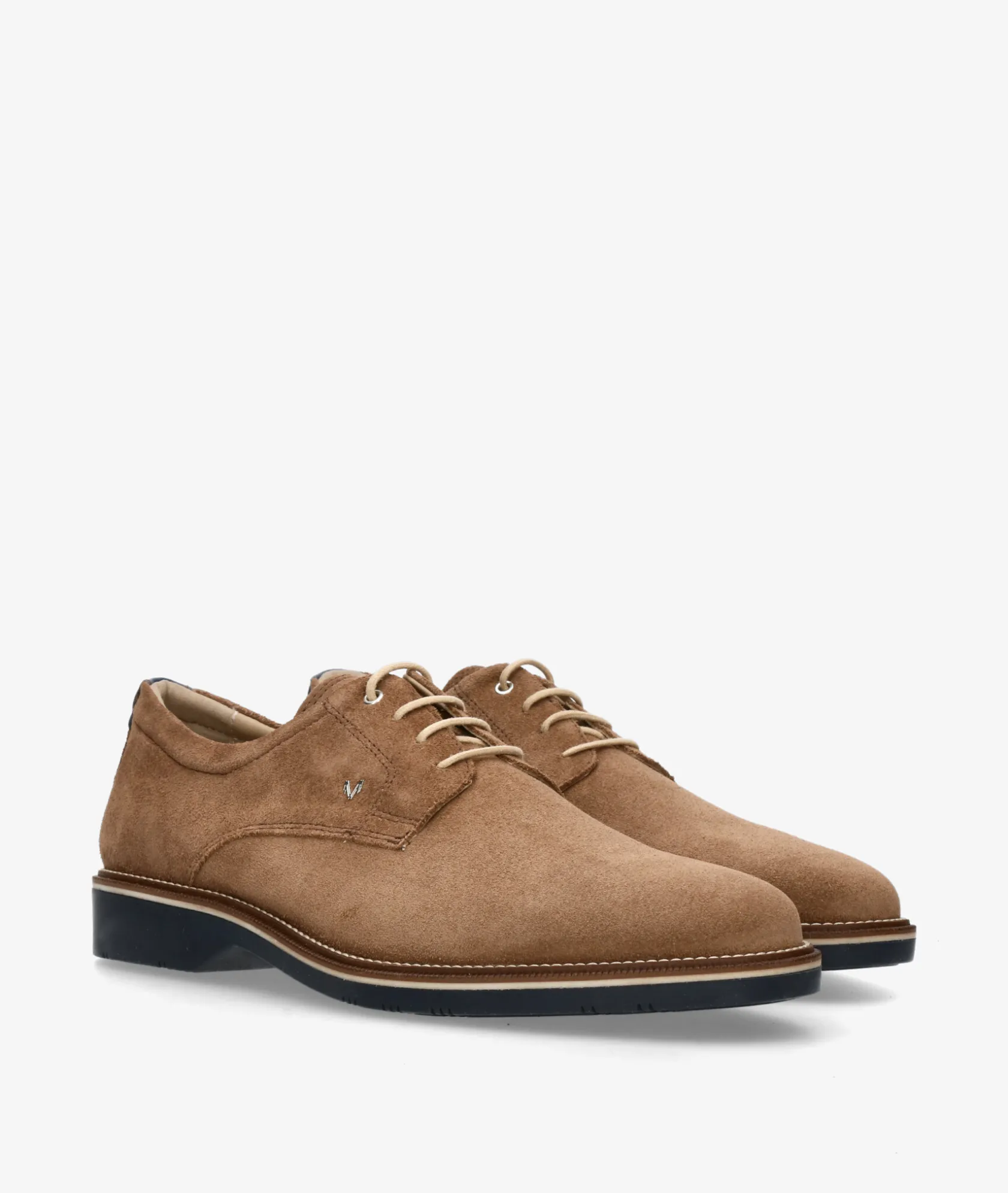 Hombre pabloochoa.shoes Zapatos de vestir MARTINELLI 1689-2889 en serraje