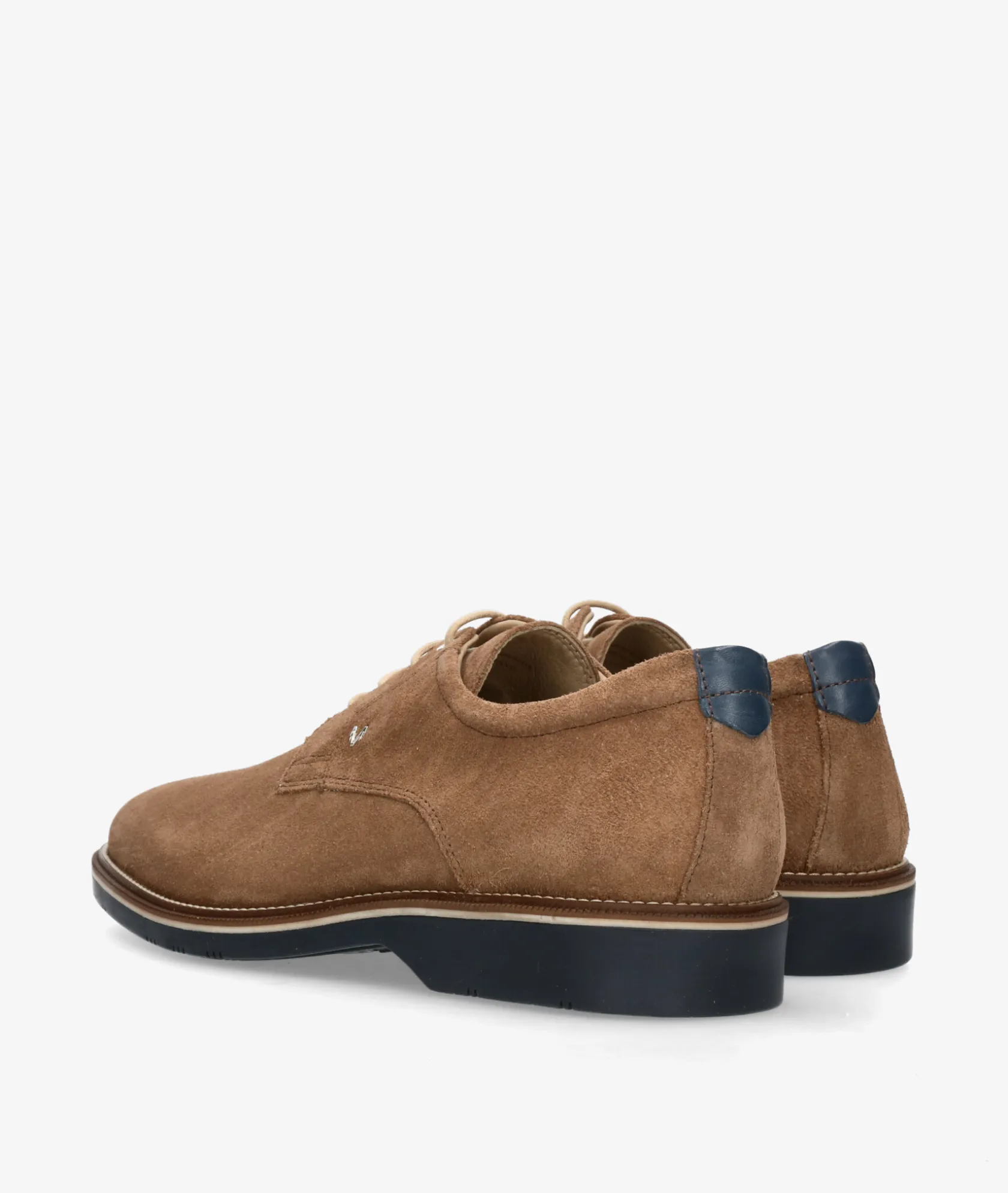 Hombre pabloochoa.shoes Zapatos de vestir MARTINELLI 1689-2889 en serraje