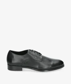 Hombre pabloochoa.shoes Zapatos de vestir MARTINELLI 1492-2630 en negro