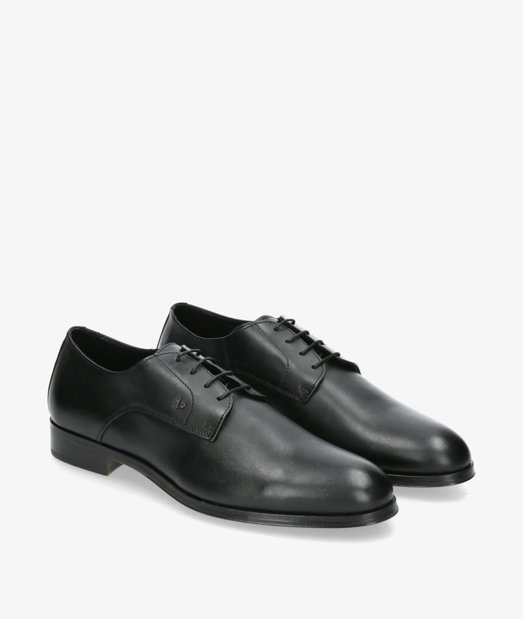 Hombre pabloochoa.shoes Zapatos de vestir MARTINELLI 1492-2630 en negro
