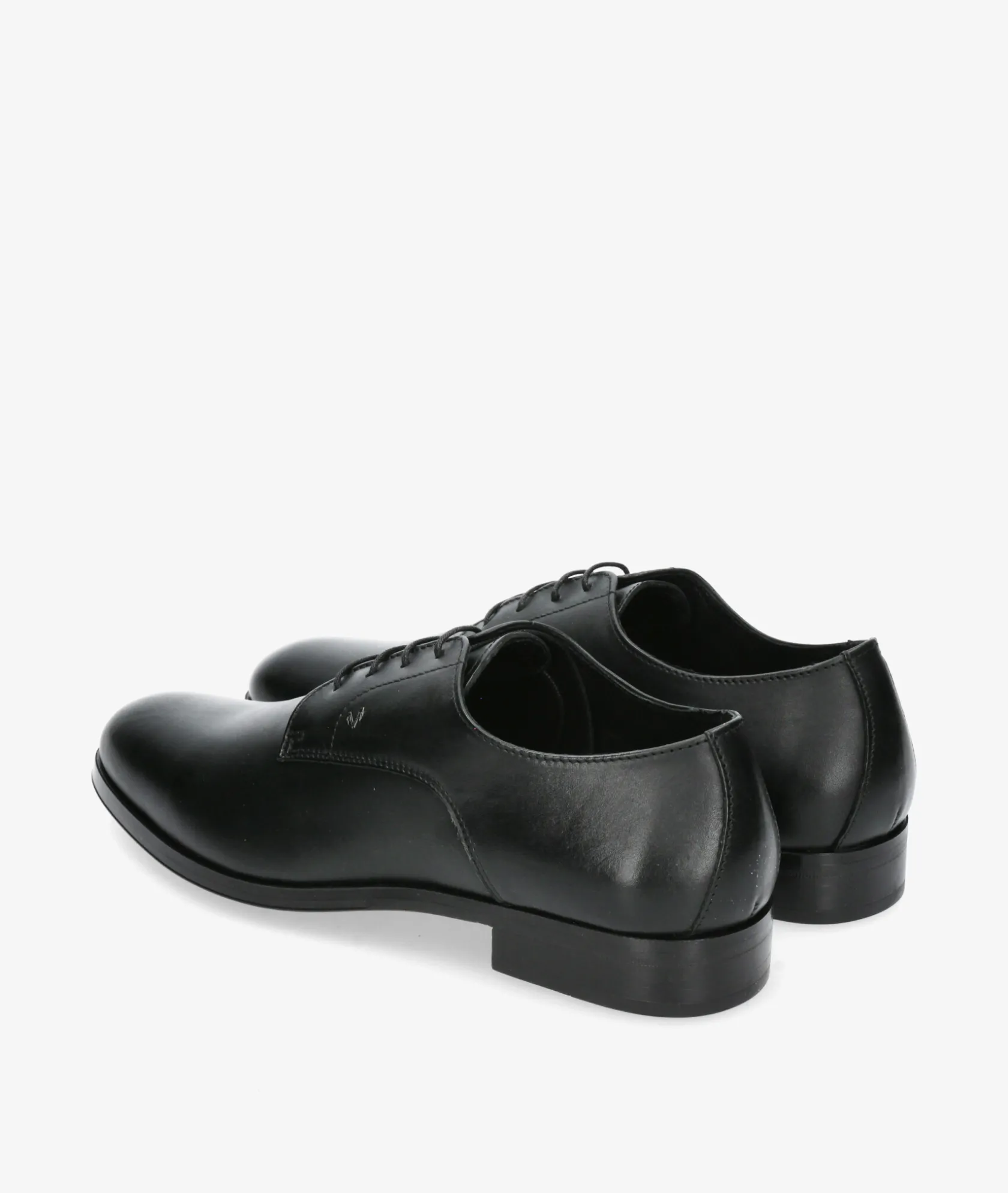 Hombre pabloochoa.shoes Zapatos de vestir MARTINELLI 1492-2630 en negro